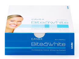 Tẩy trắng Cavex (không ê buốt)